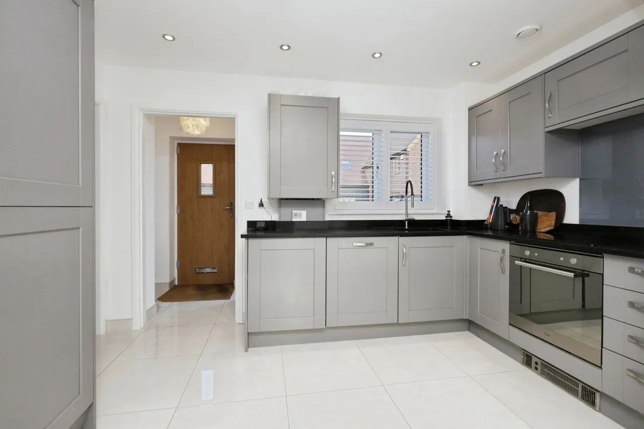 The Martlets, Hellingly, BN27, photo 8