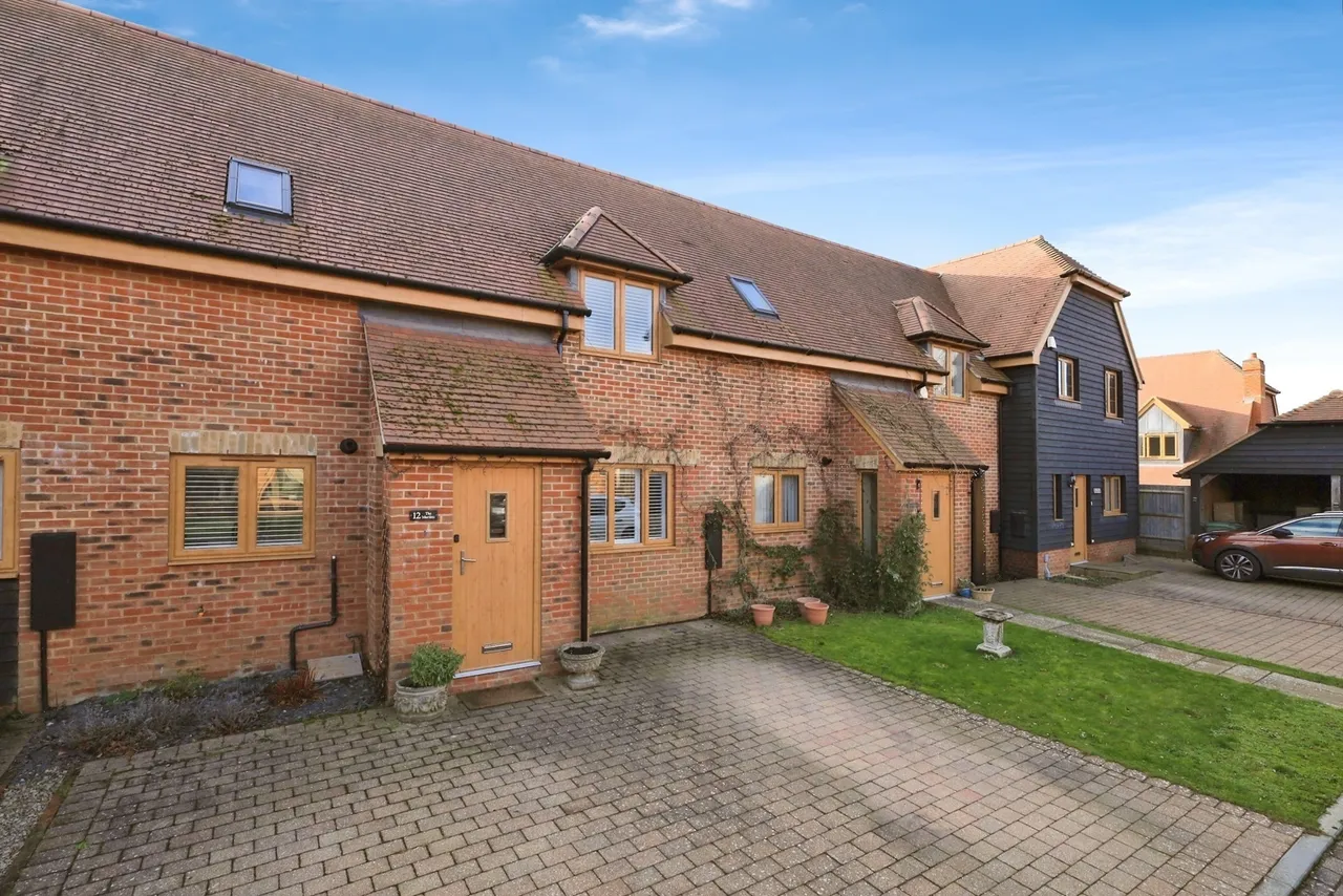 The Martlets, Hellingly, BN27, photo 5