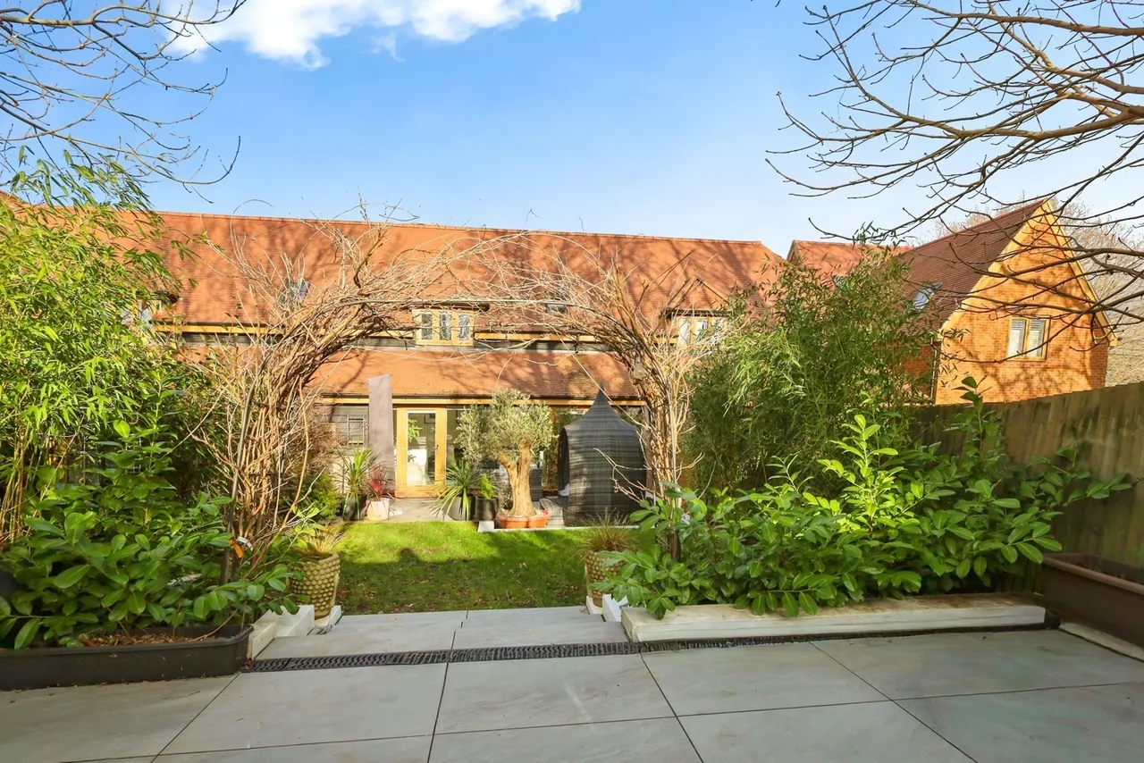 3 bed house for sale, The Martlets, Hellingly, BN27