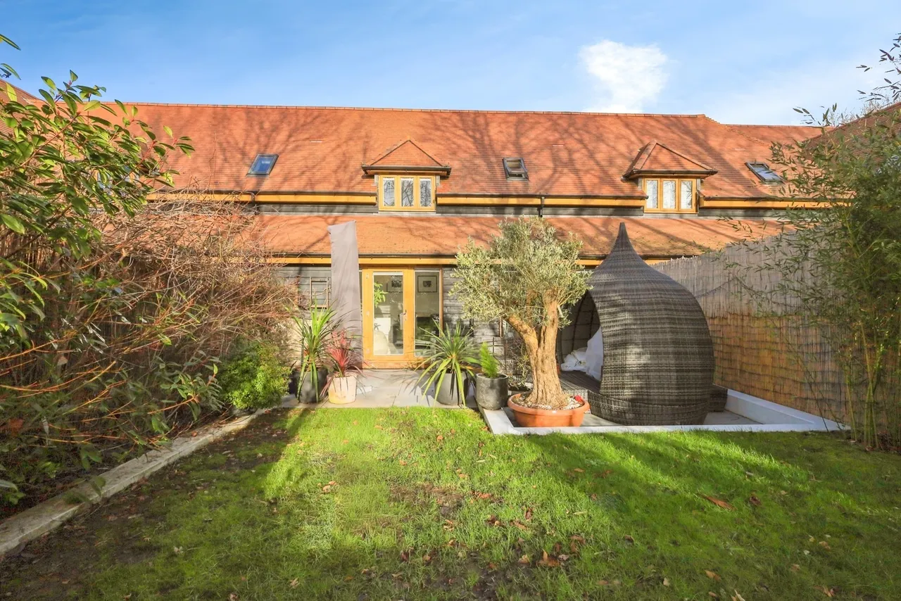The Martlets, Hellingly, BN27, photo 16