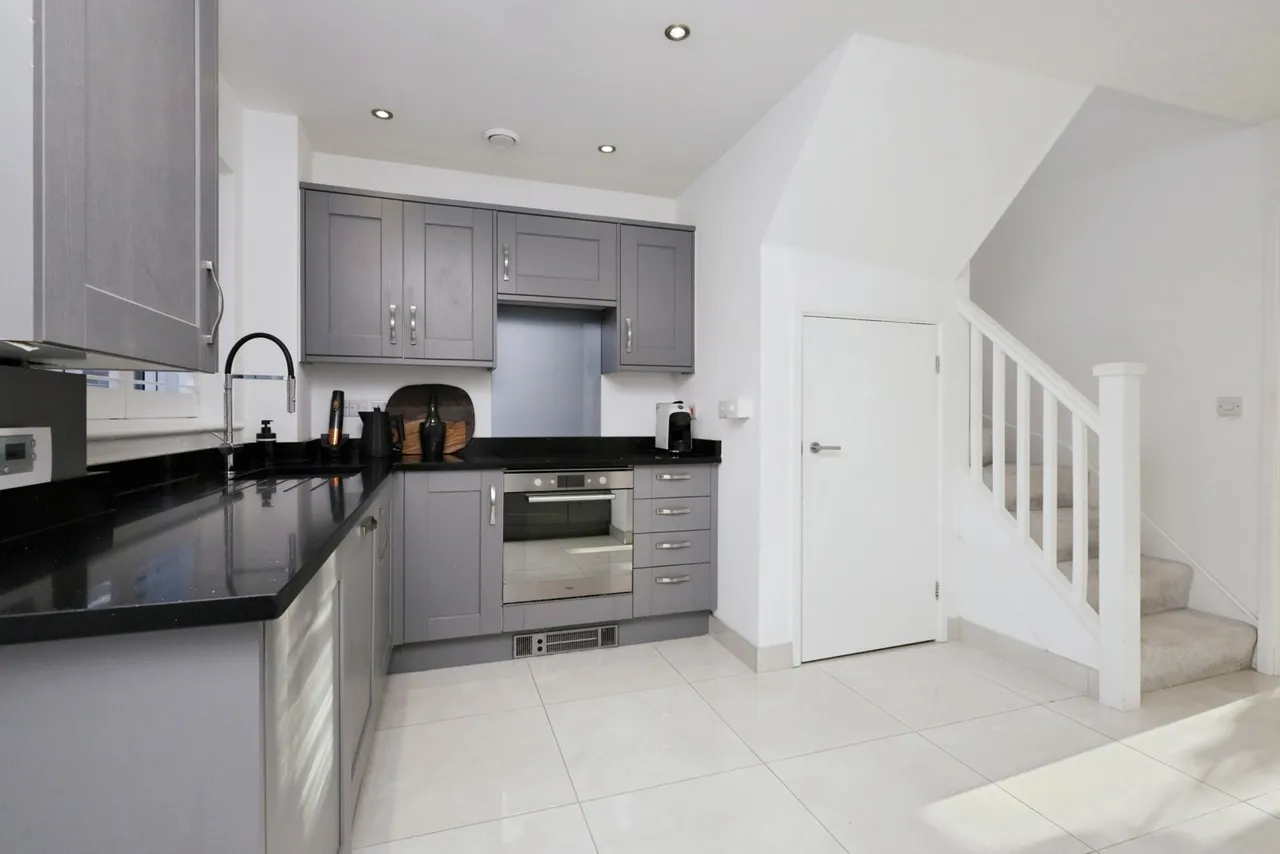 The Martlets, Hellingly, BN27, photo 3