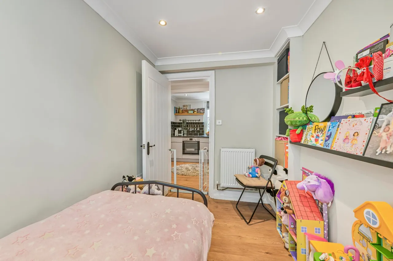 Remington Street, Islington, N1, photo 18