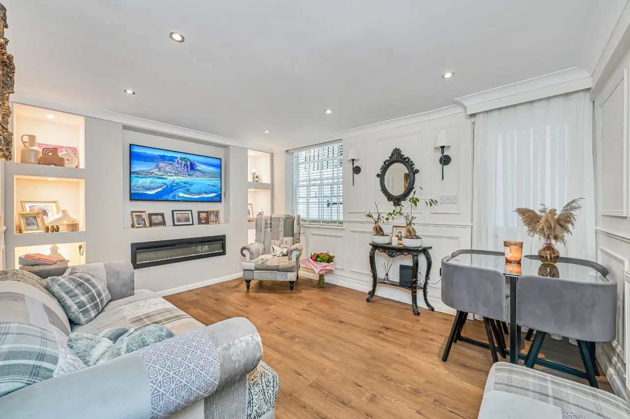 Remington Street, Islington, N1, photo 2