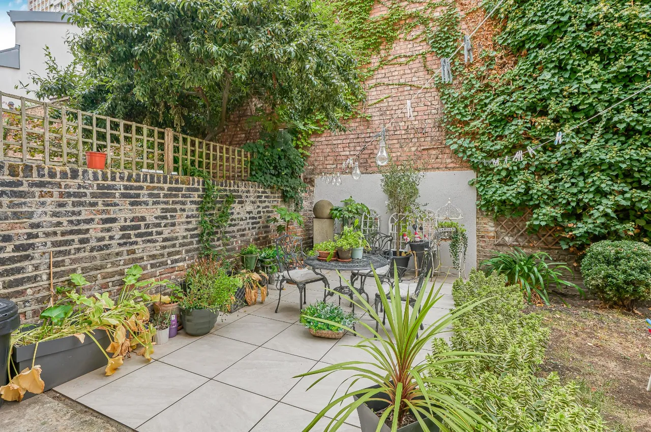 Remington Street, Islington, N1, photo 16