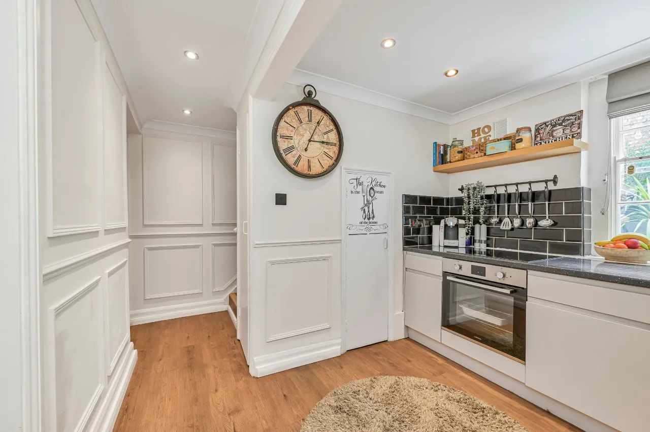 Remington Street, Islington, N1, photo 8