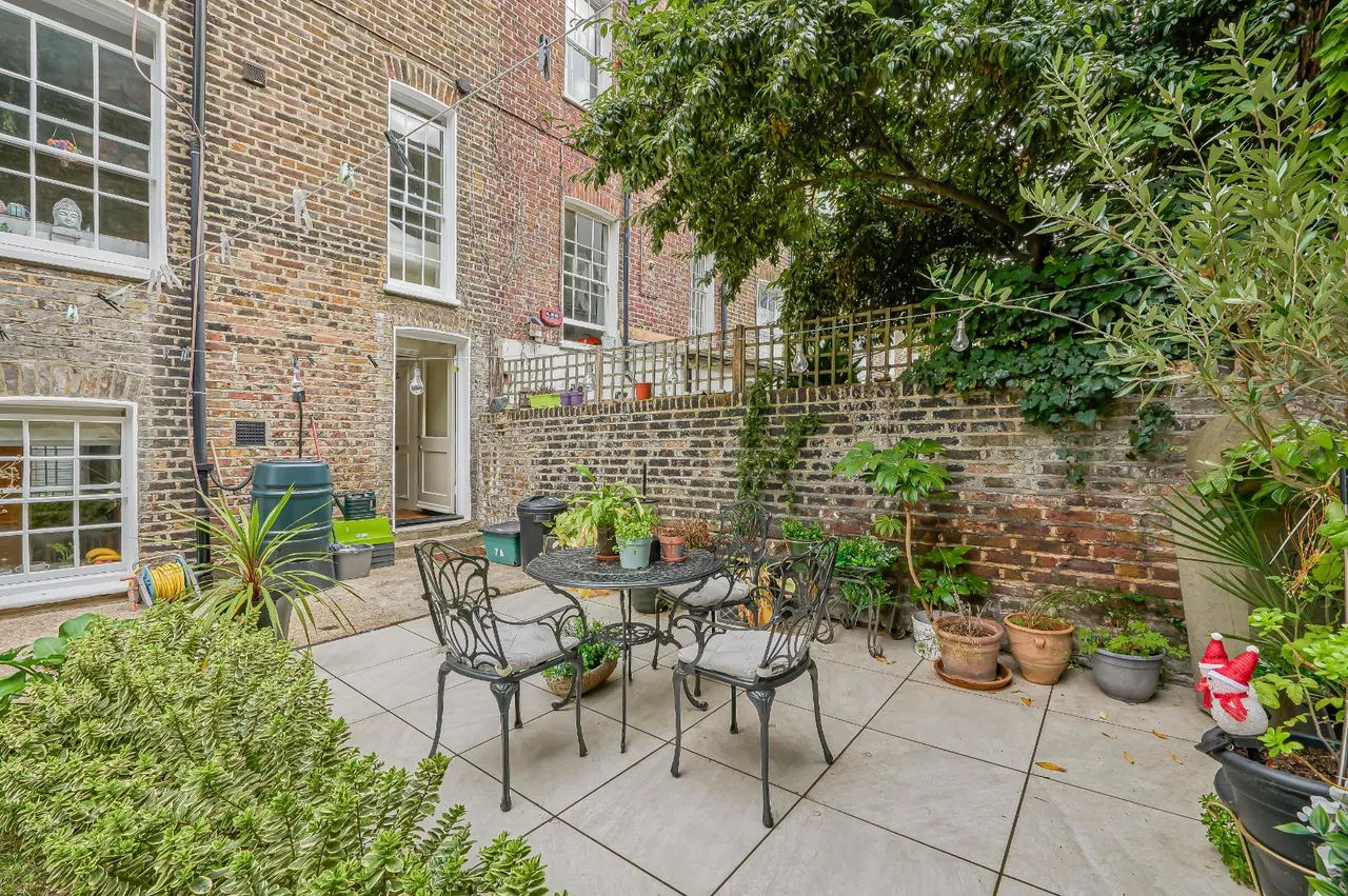 Remington Street, Islington, N1, photo 5
