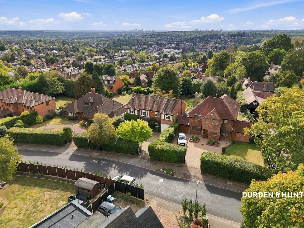 St. Johns Road, Loughton, IG10, photo 29