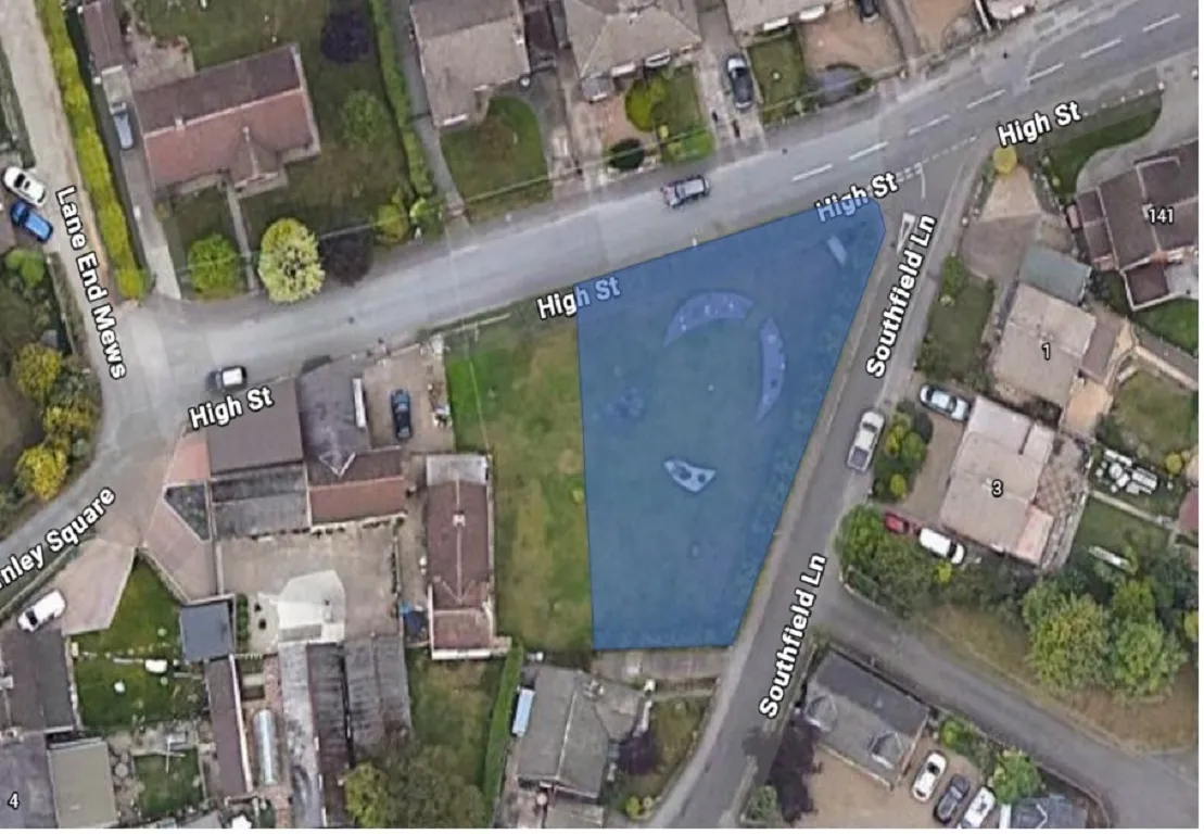 residential (land) for sale, High Street, Thurnscoe, S63