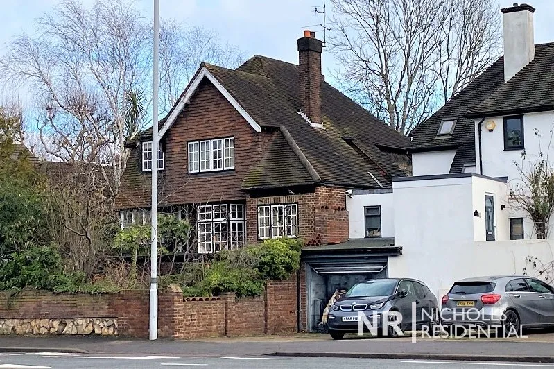 Hook Road, Chessington, KT9, photo 21