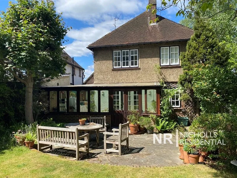 Hook Road, Chessington, KT9, photo 19