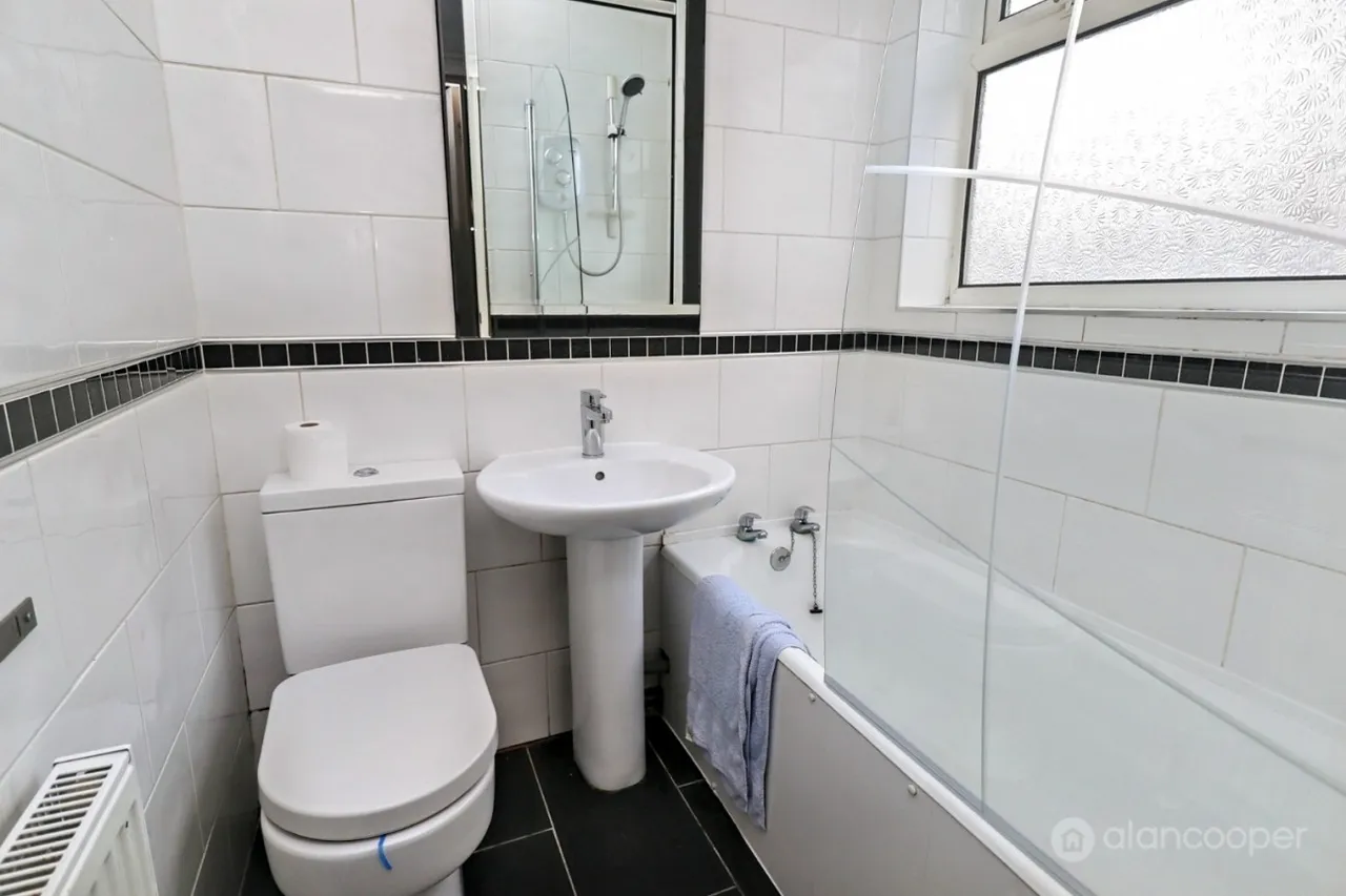 Beaumont Road, Nuneaton, CV11, photo 14