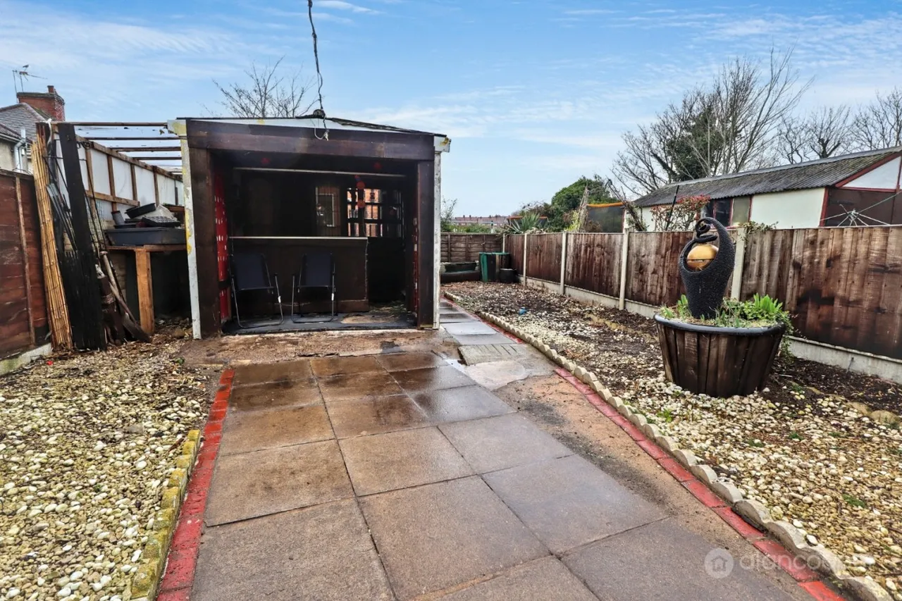 Beaumont Road, Nuneaton, CV11, photo 18