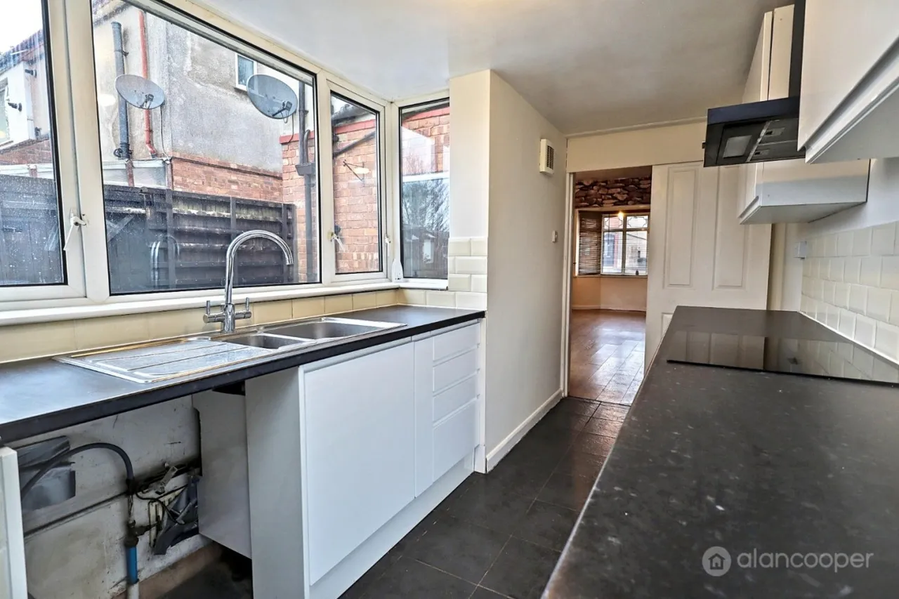 Beaumont Road, Nuneaton, CV11, photo 8