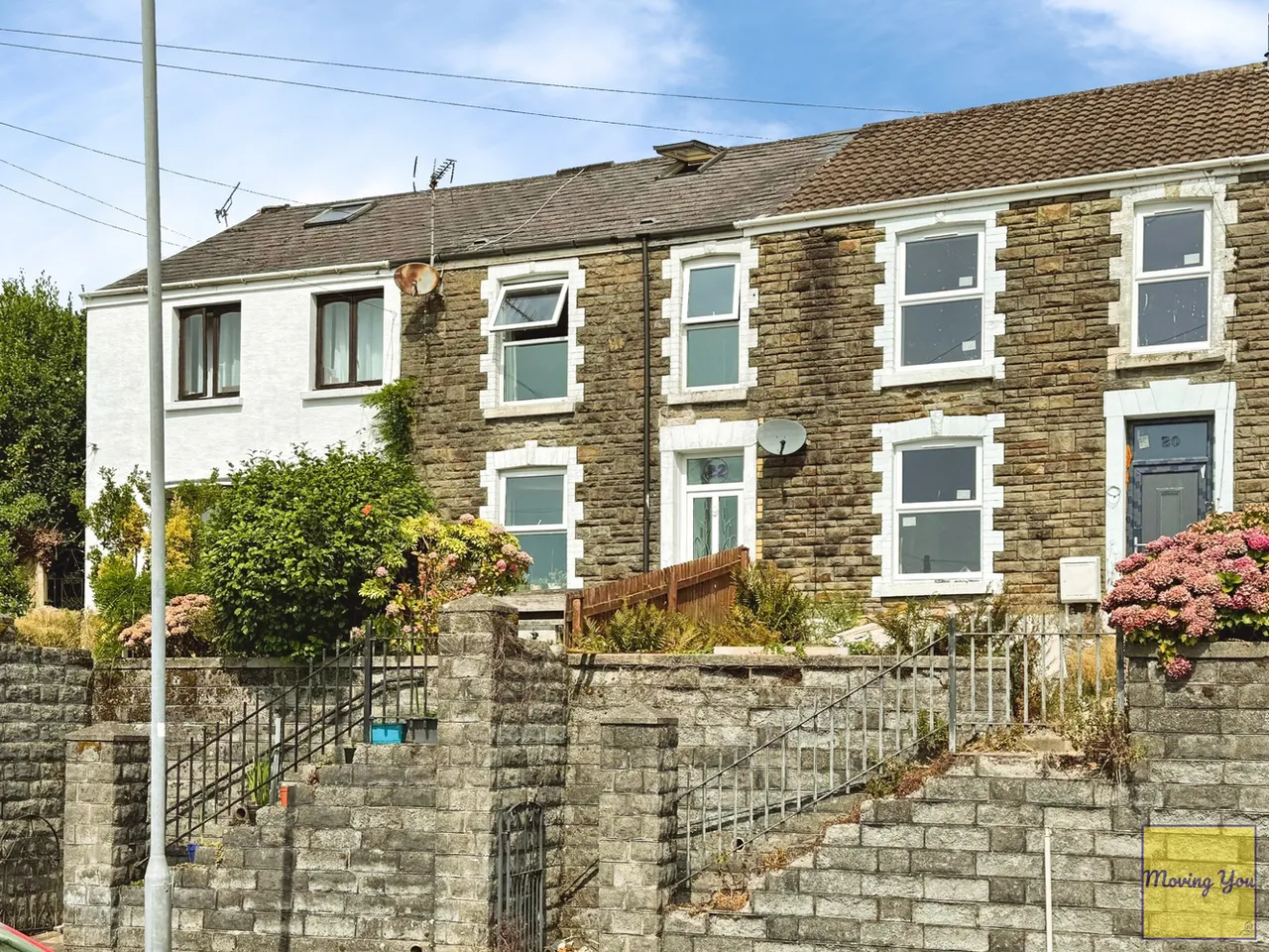 3 bed house for sale, Hendrefoilan Road, Sketty, SA2