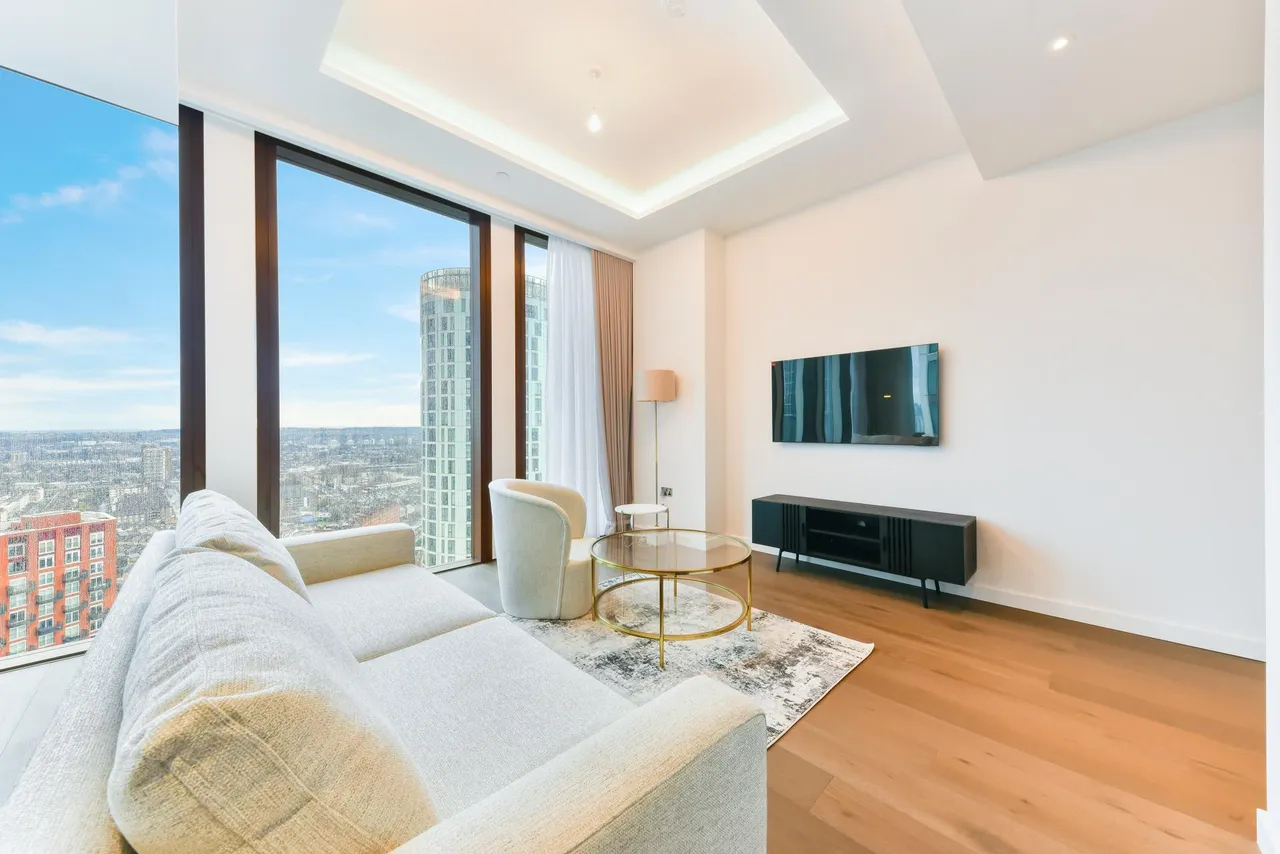 Carnation Way, London, SW8, photo 4