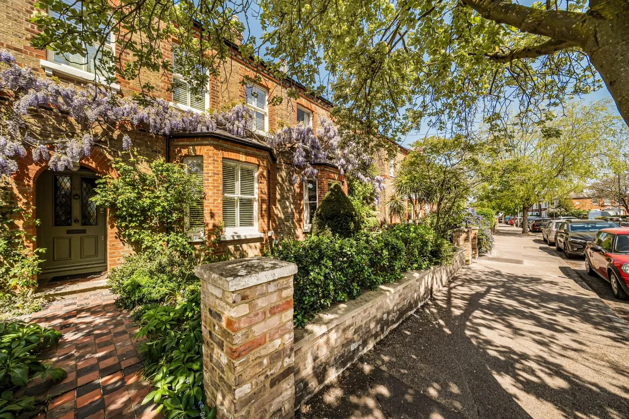Frances Road, Windsor, photo 13