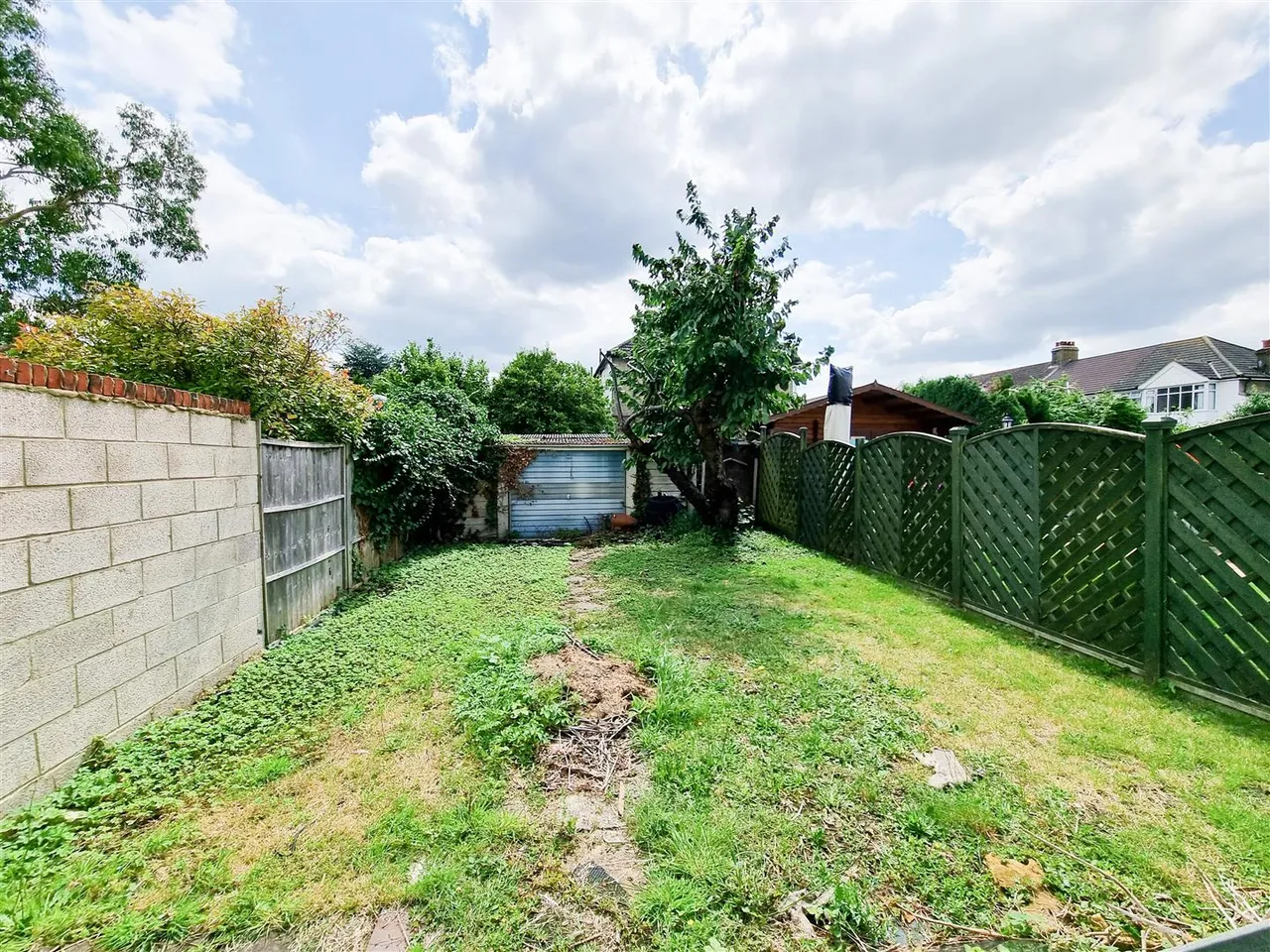 The Chase, Wallington, SM6, photo 2