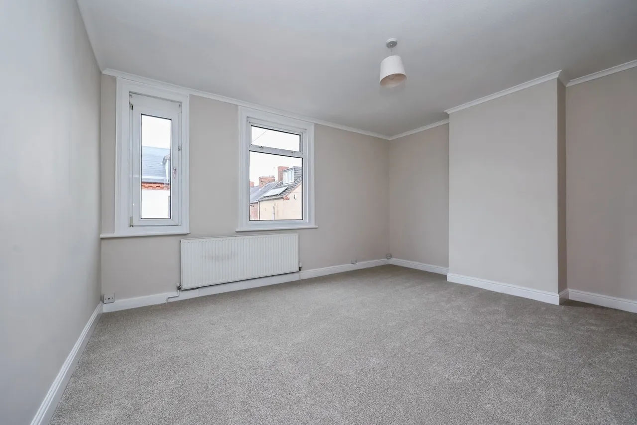 Victoria Street, Hucknall, Nottingham, Nottinghamshire, NG15, photo 9