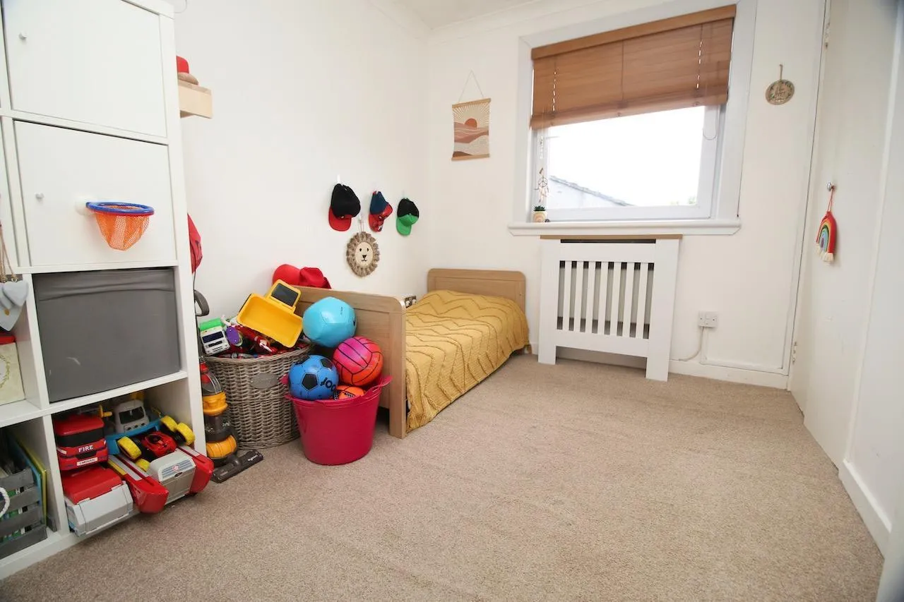 Laburnum Road, Cumbernauld, G67 3AA, photo 8