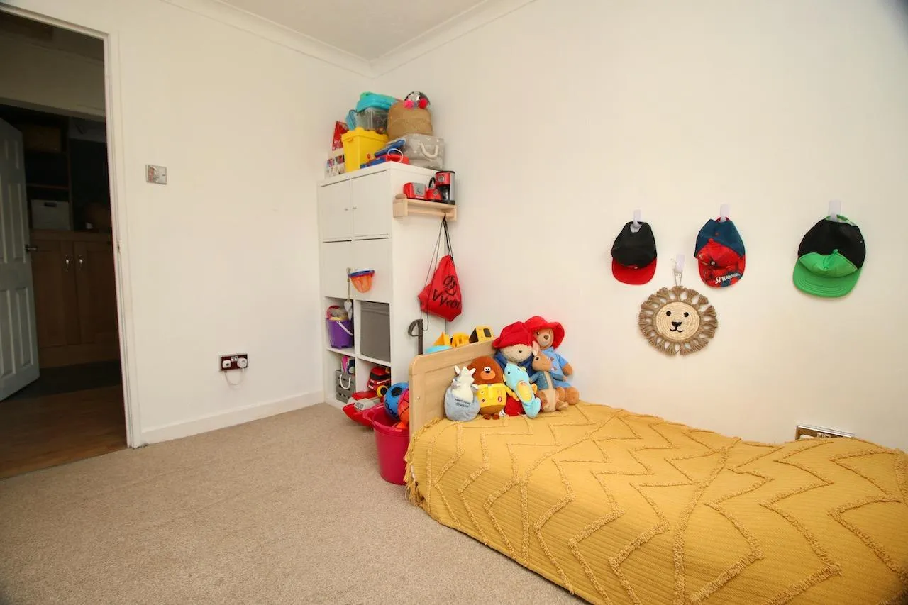 Laburnum Road, Cumbernauld, G67 3AA, photo 9