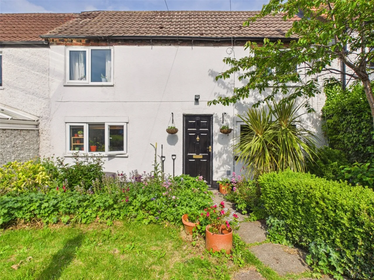 2 bed house for sale, Thorpes Road, Heanor, DE75