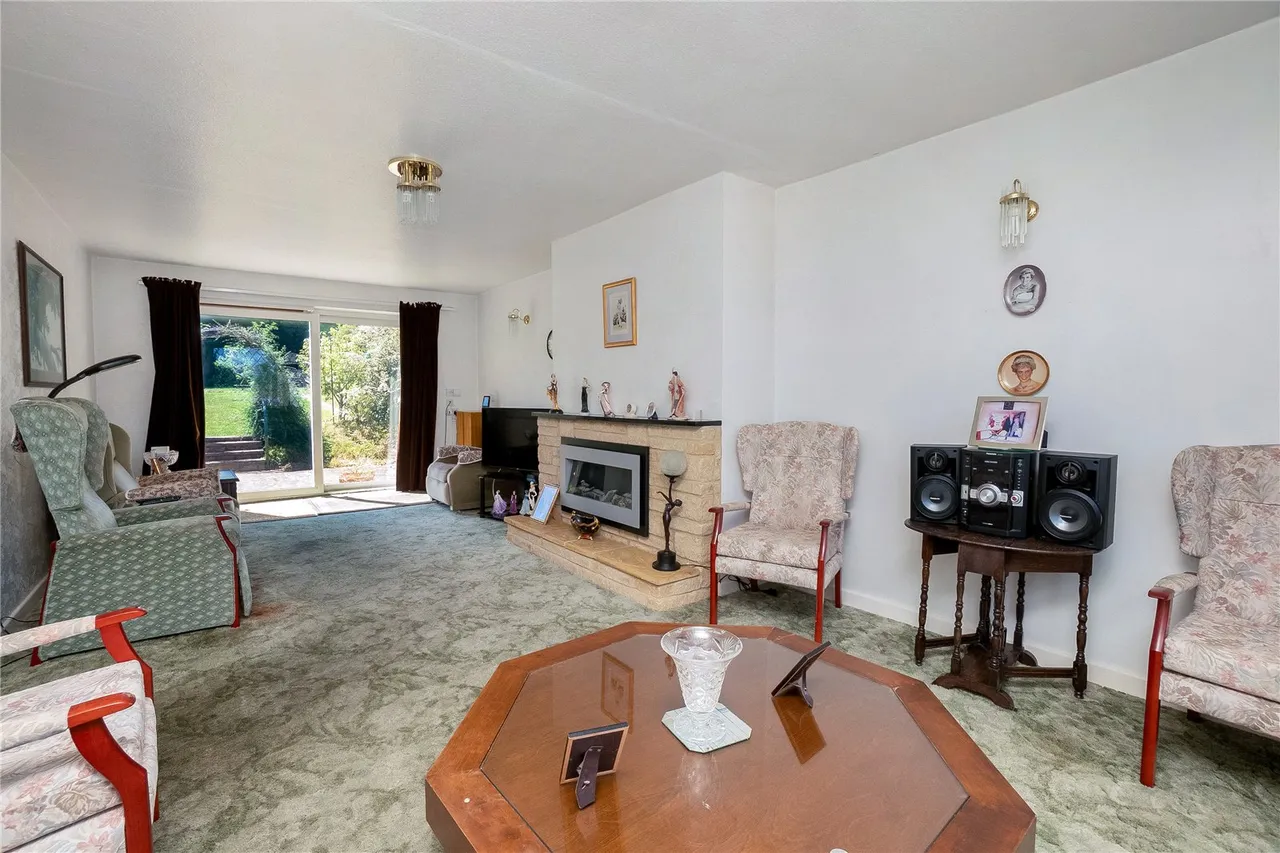 Cleveley Road, Enstone, OX7, photo 4