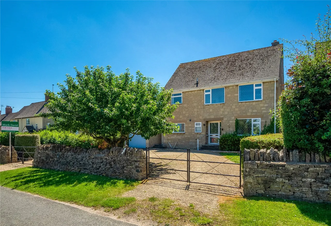 Cleveley Road, Enstone, OX7, photo 20
