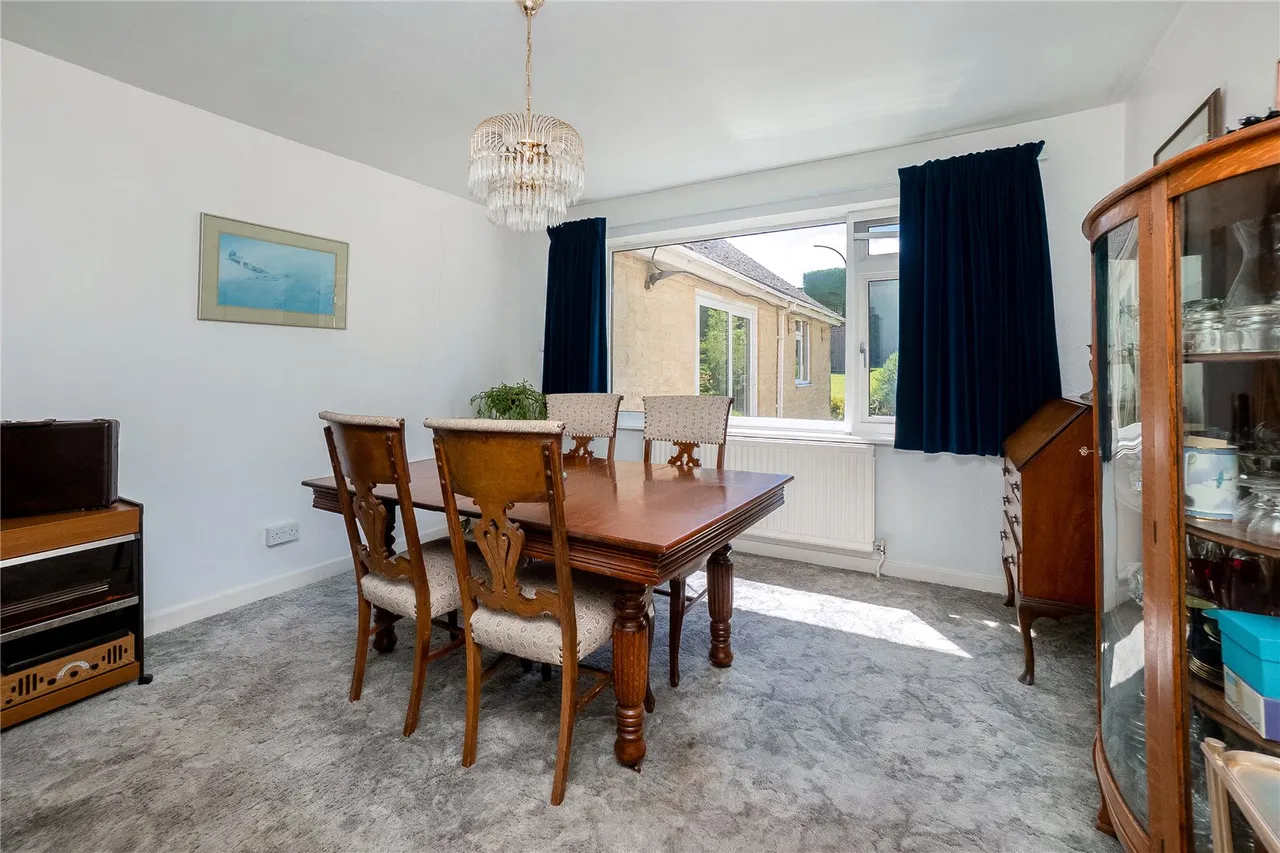 Cleveley Road, Enstone, OX7, photo 5