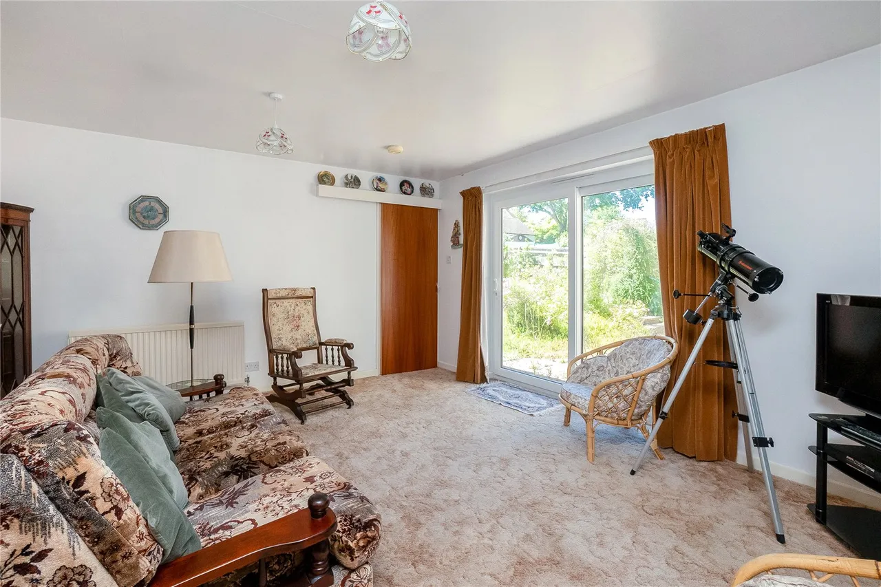 Cleveley Road, Enstone, OX7, photo 8