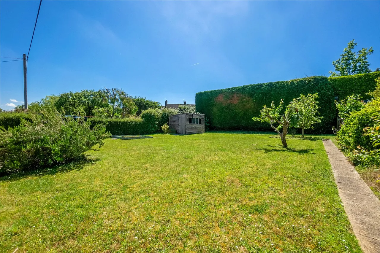 Cleveley Road, Enstone, OX7, photo 17
