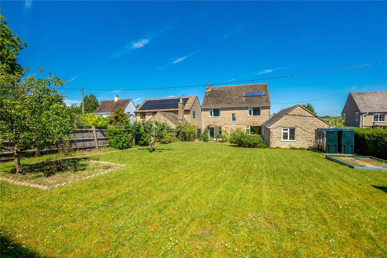 Cleveley Road, Enstone, OX7, photo 2