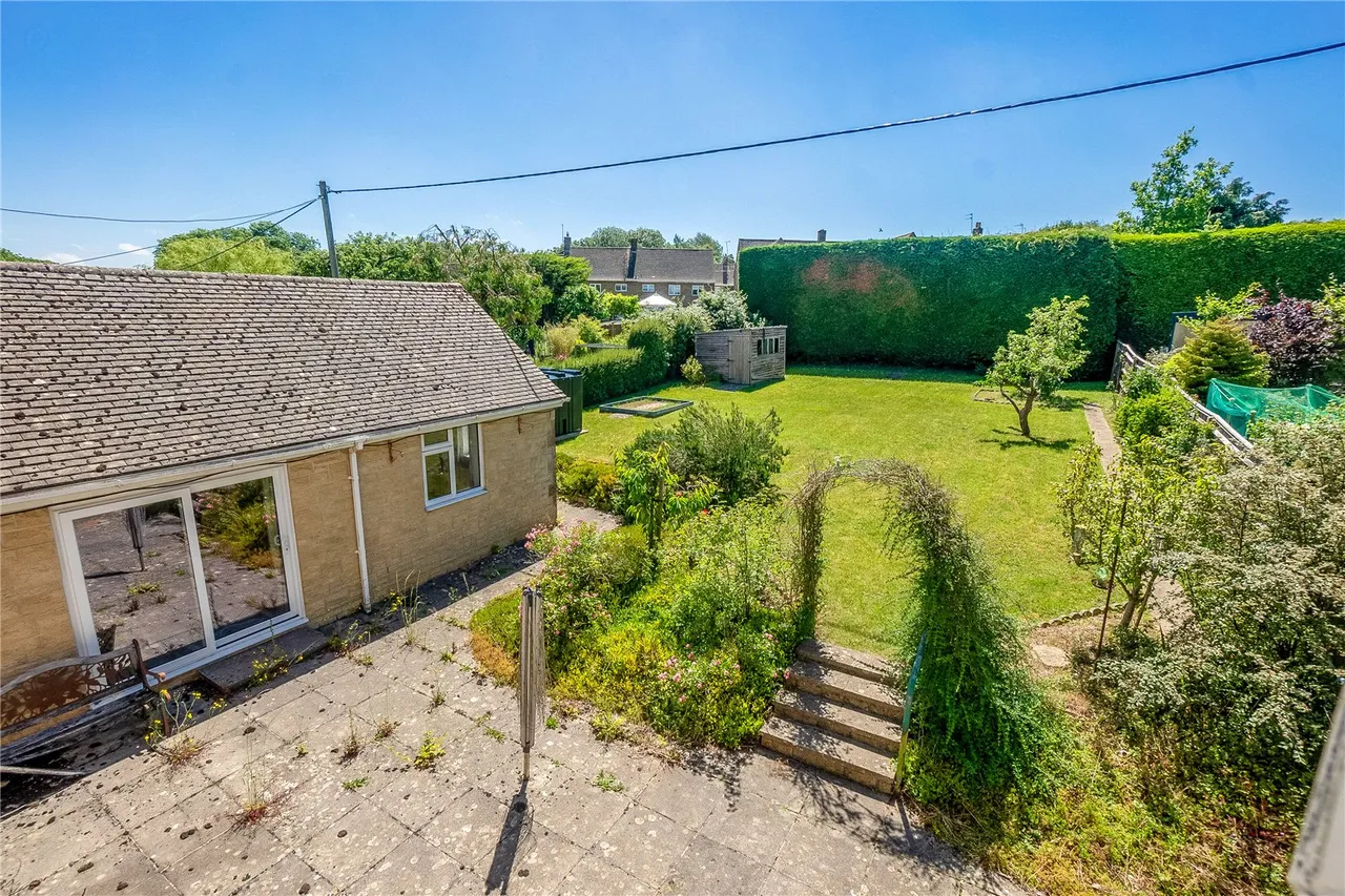 Cleveley Road, Enstone, OX7, photo 18