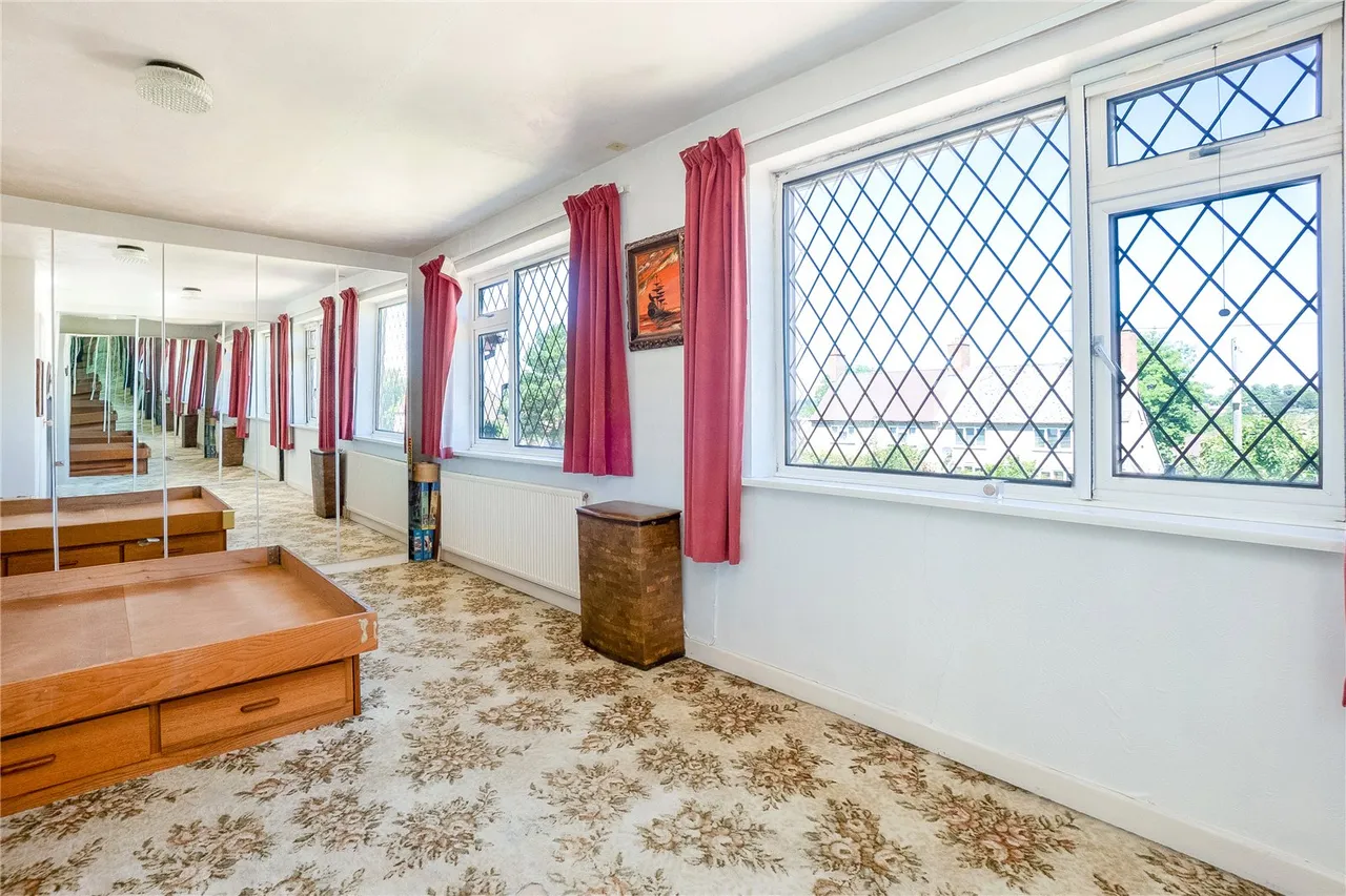 Cleveley Road, Enstone, OX7, photo 12