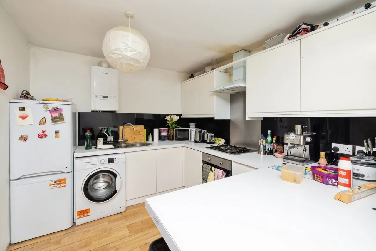 Cedars Road, London, SW4, photo 3