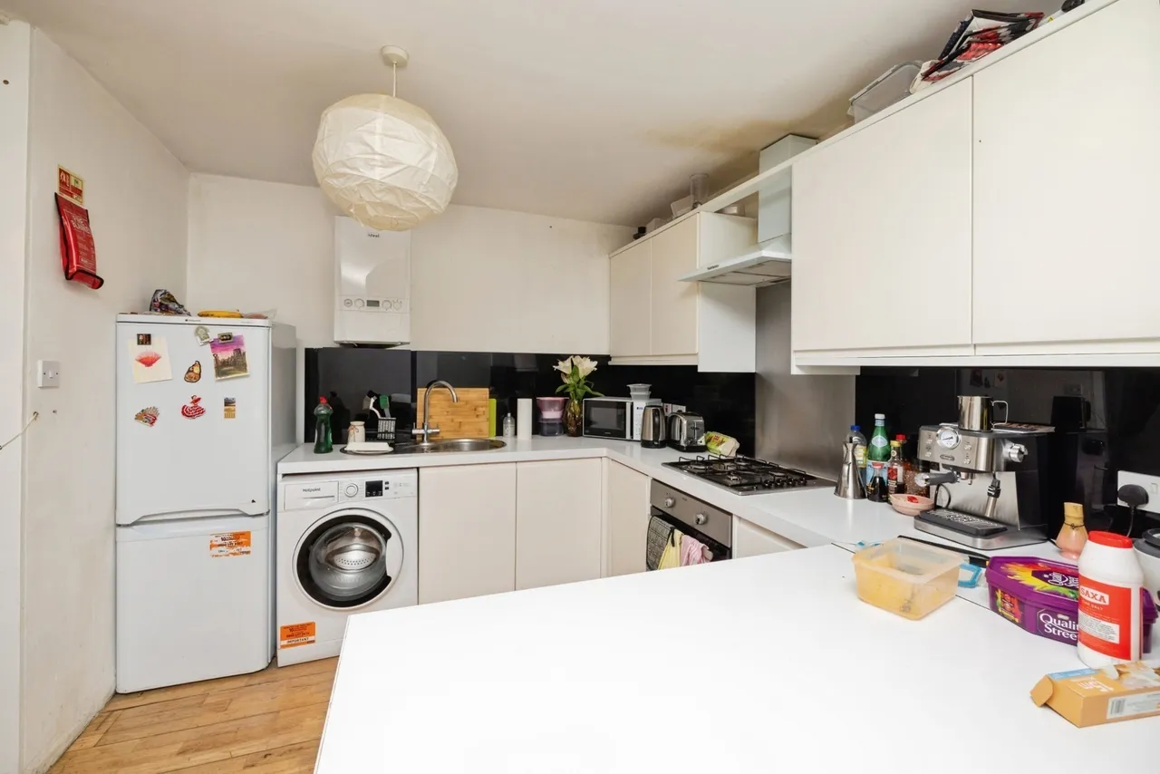 Cedars Road, London, SW4, photo 10