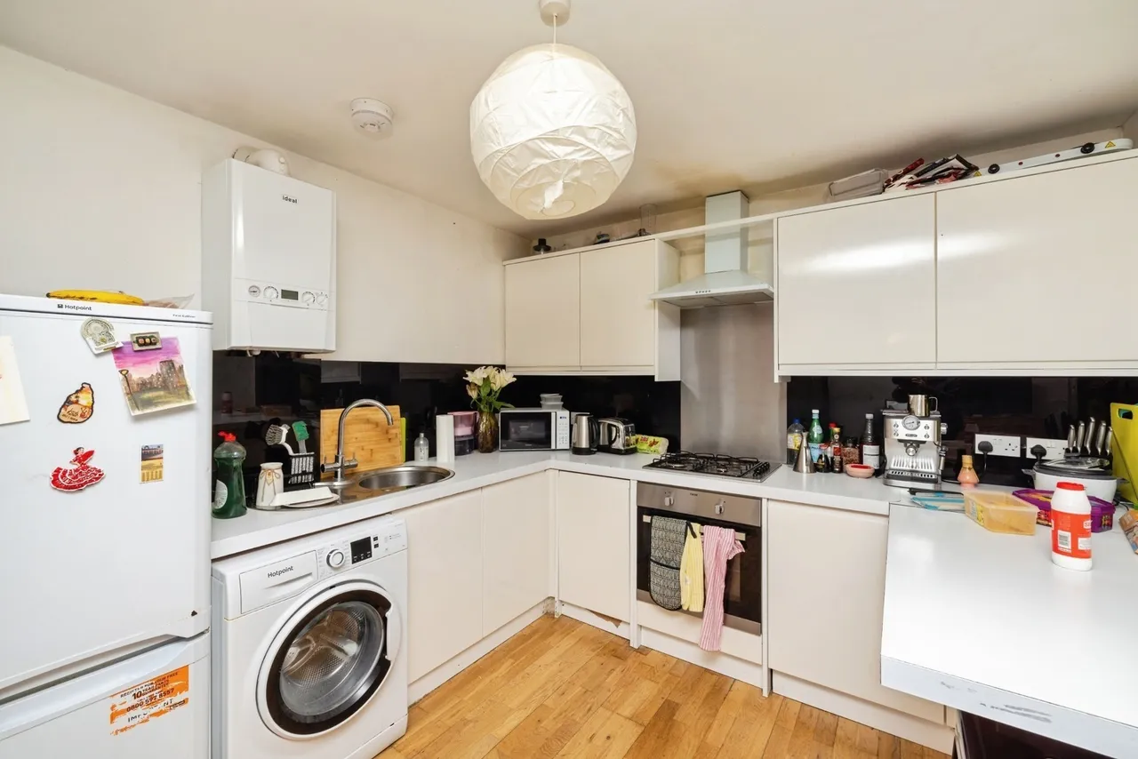 Cedars Road, London, SW4, photo 6