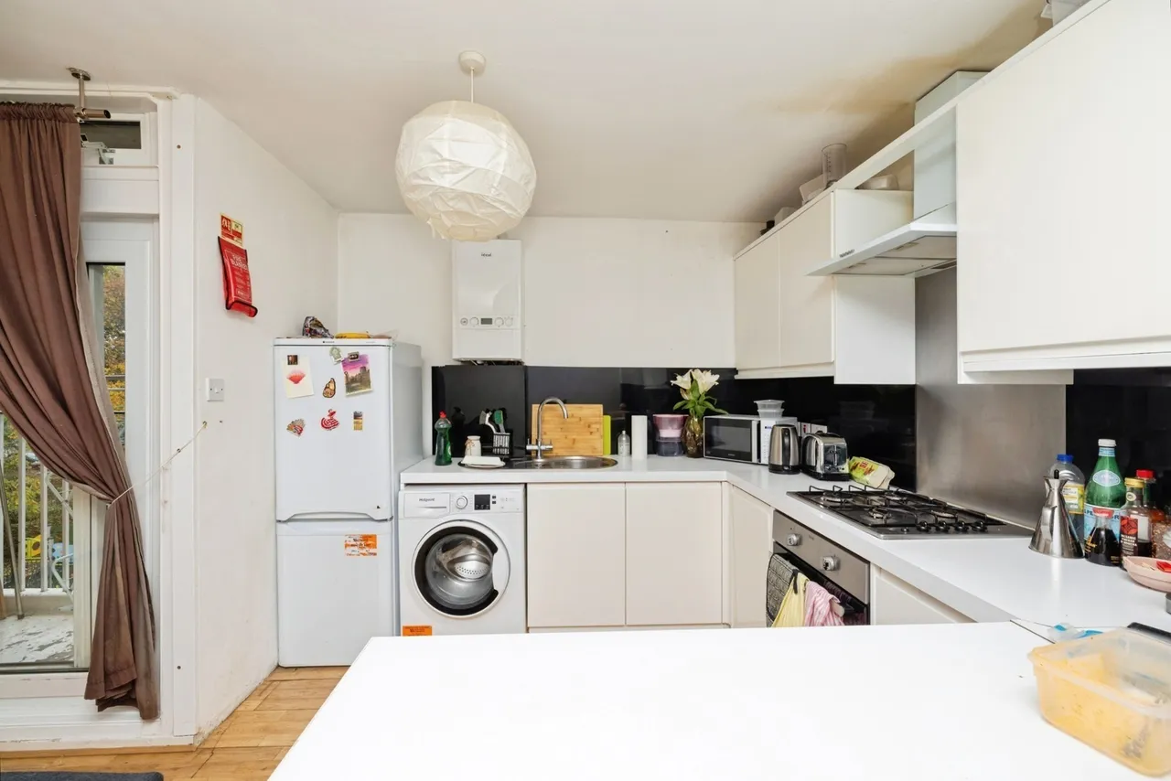 Cedars Road, London, SW4, photo 9