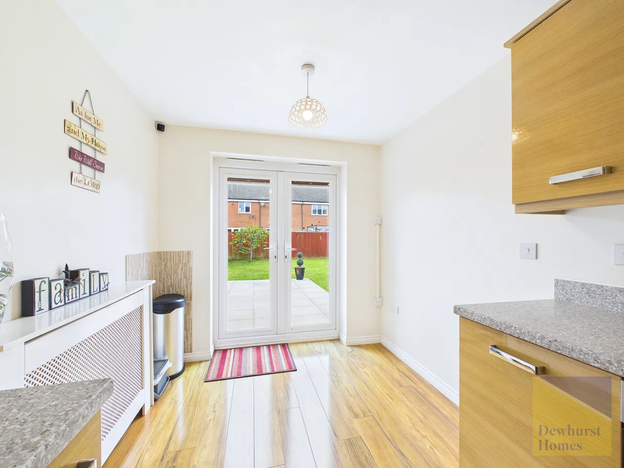 Primrose Close, Warton, Lancashire, PR4 1EN, photo 5