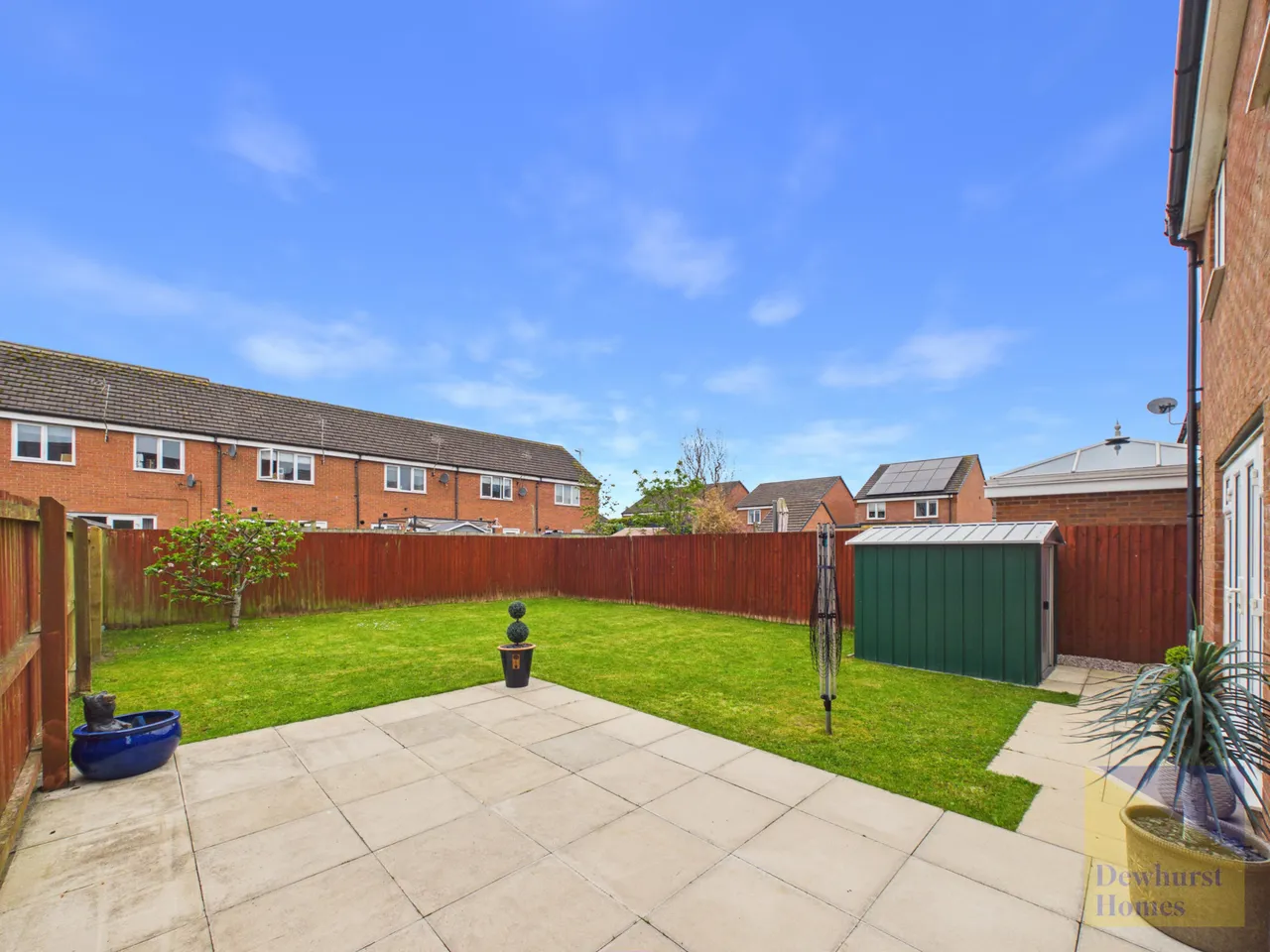 Primrose Close, Warton, Lancashire, PR4 1EN, photo 18