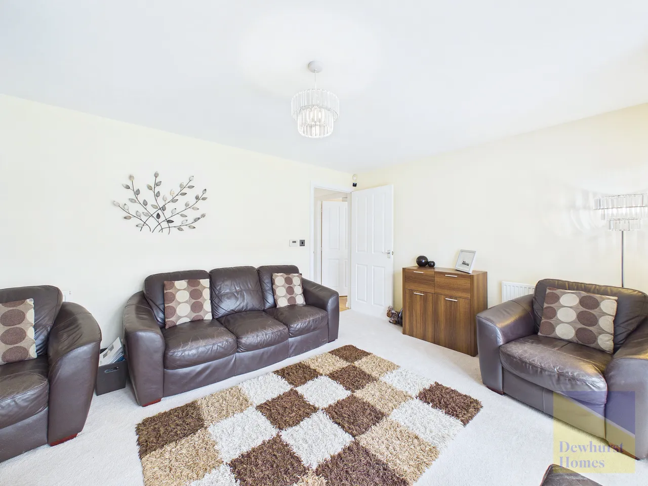 Primrose Close, Warton, Lancashire, PR4 1EN, photo 8