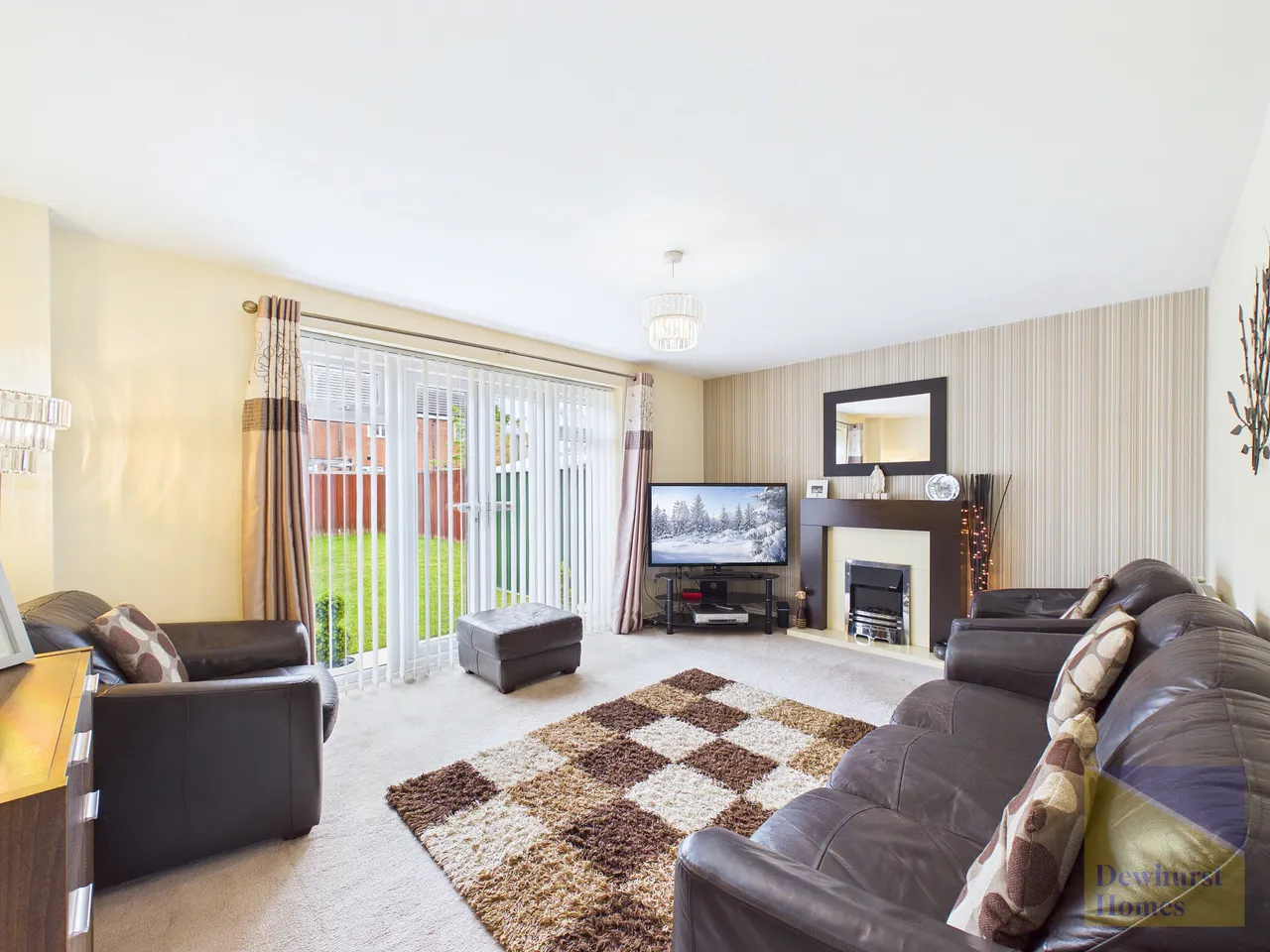 Primrose Close, Warton, Lancashire, PR4 1EN, photo 6