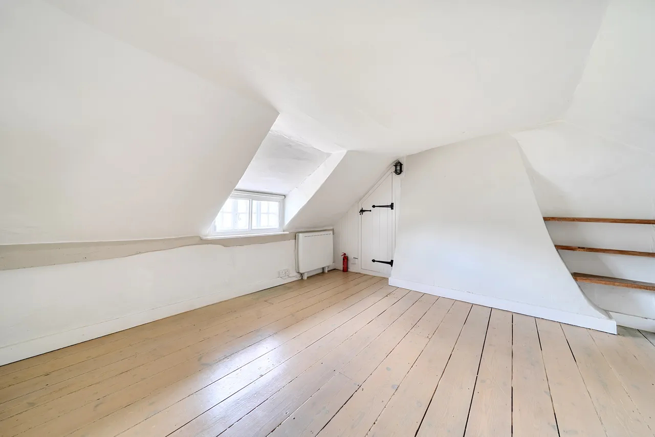 Duke Street, Micheldever, SO21, photo 14