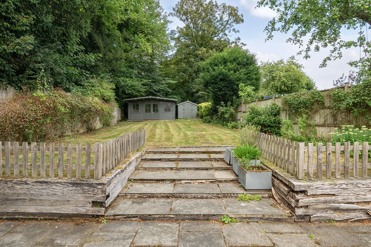 Duke Street, Micheldever, SO21, photo 8