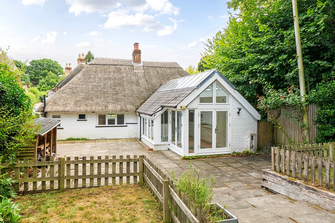 Duke Street, Micheldever, SO21, photo 17