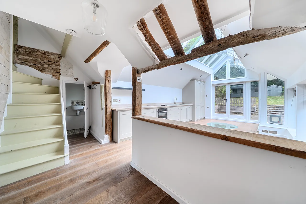Duke Street, Micheldever, SO21, photo 7