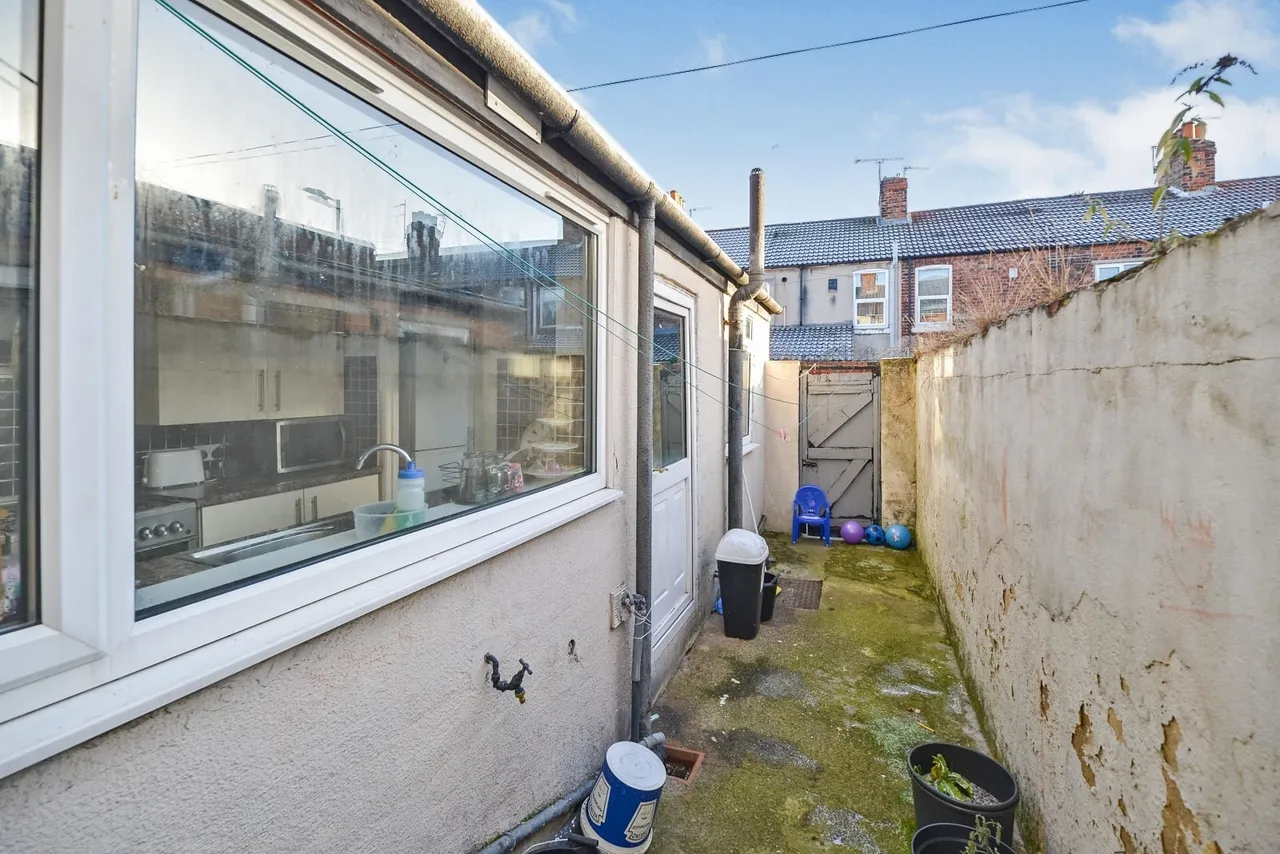 Esher Street, Middlesbrough, TS1, photo 12