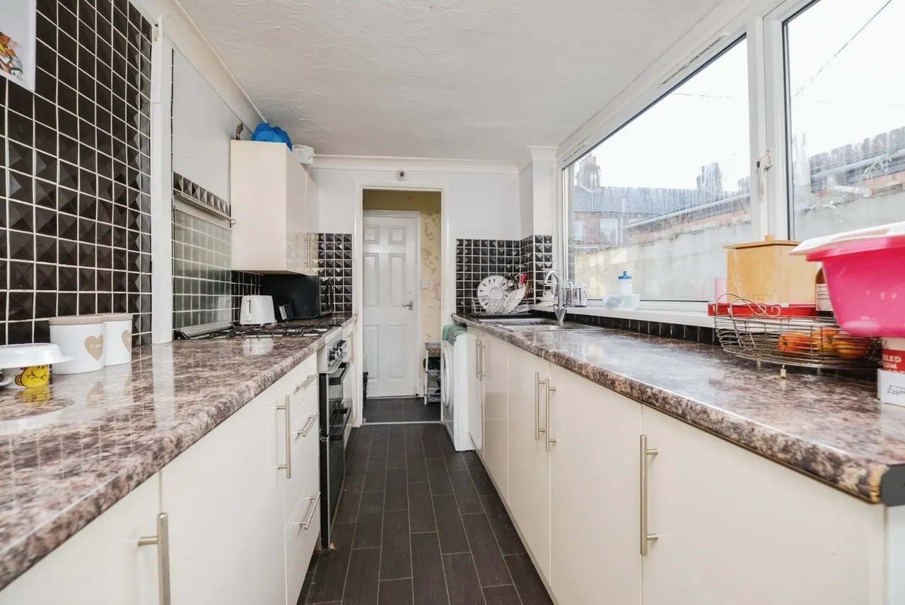 Esher Street, Middlesbrough, TS1, photo 7