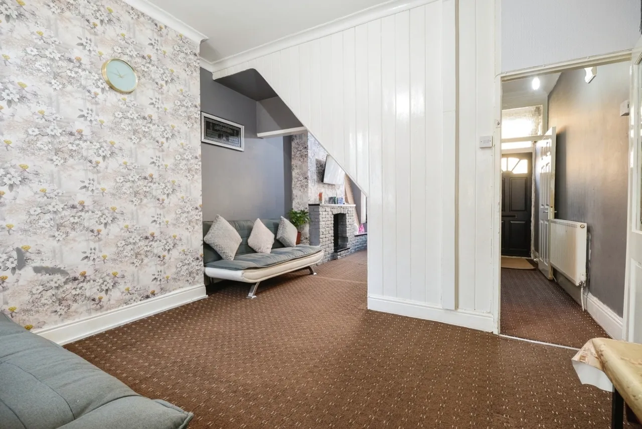 Esher Street, Middlesbrough, TS1, photo 6