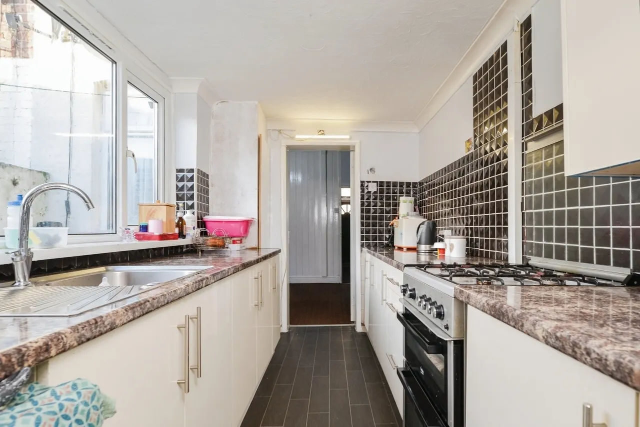 Esher Street, Middlesbrough, TS1, photo 8