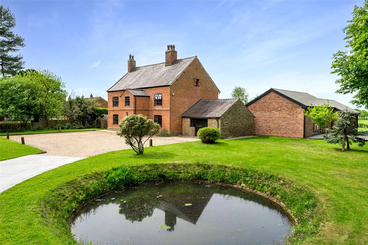 Nabs Head Lane, Samlesbury, photo 46
